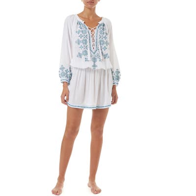 Melissa Odabash Nadja Cover-Up Dress