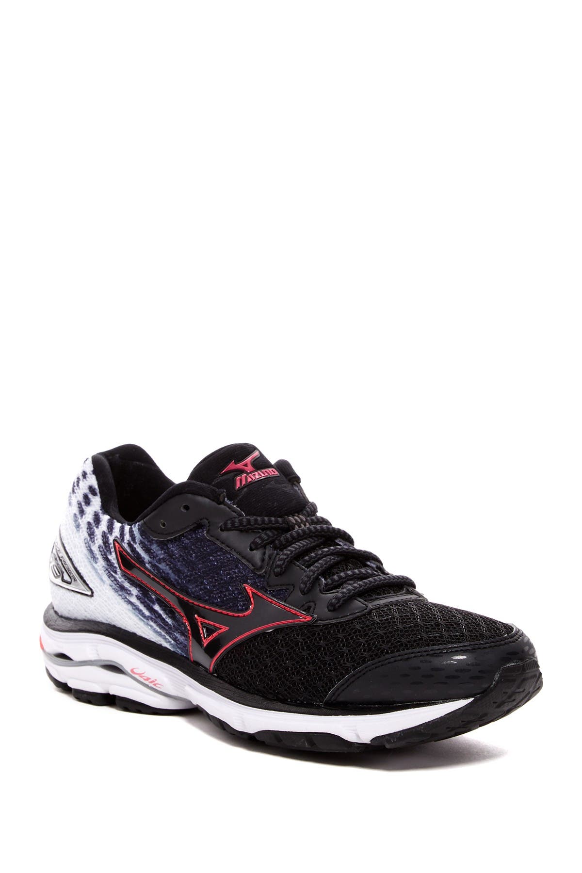mizuno wave rider neutral