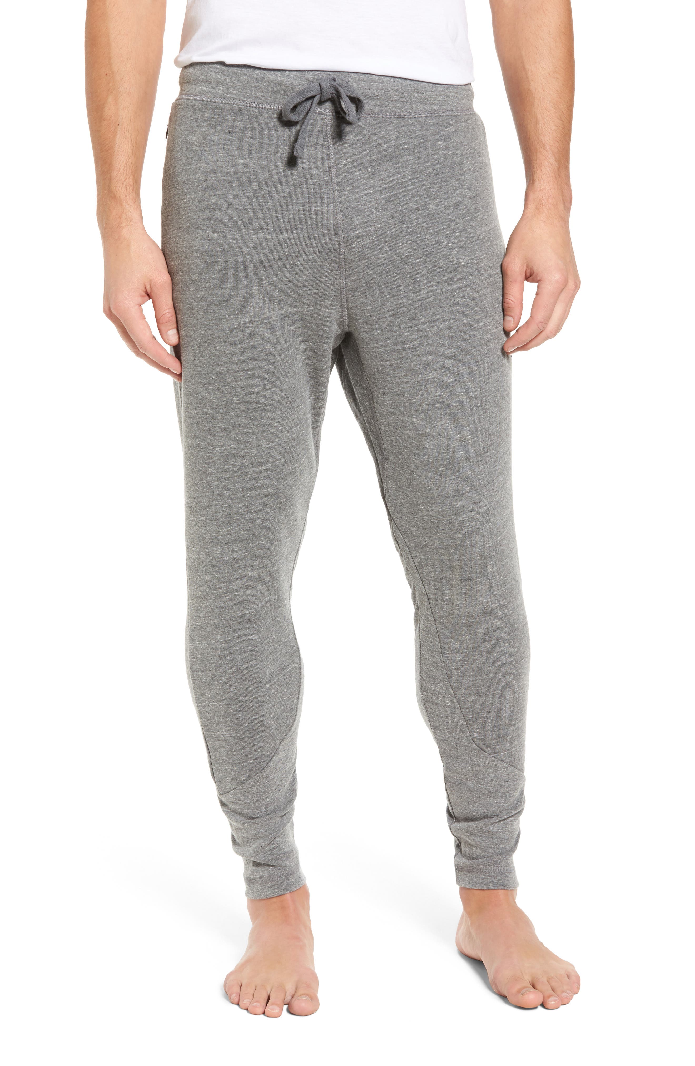 Alo Zealous Slim Fit Sweatpants