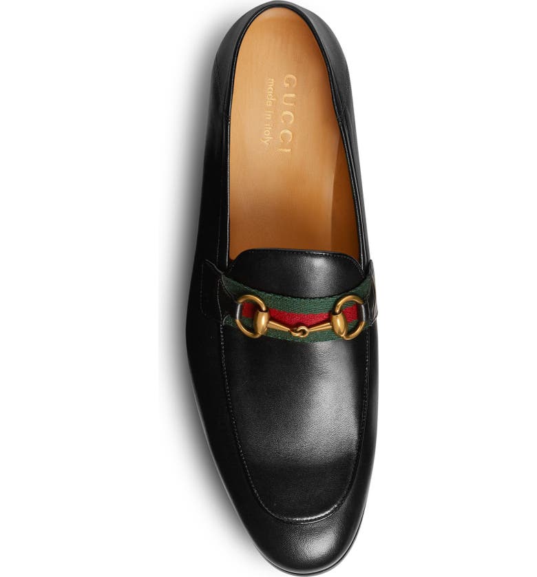 Gucci Brixton Horsebit Convertible Loafer | Nordstrom