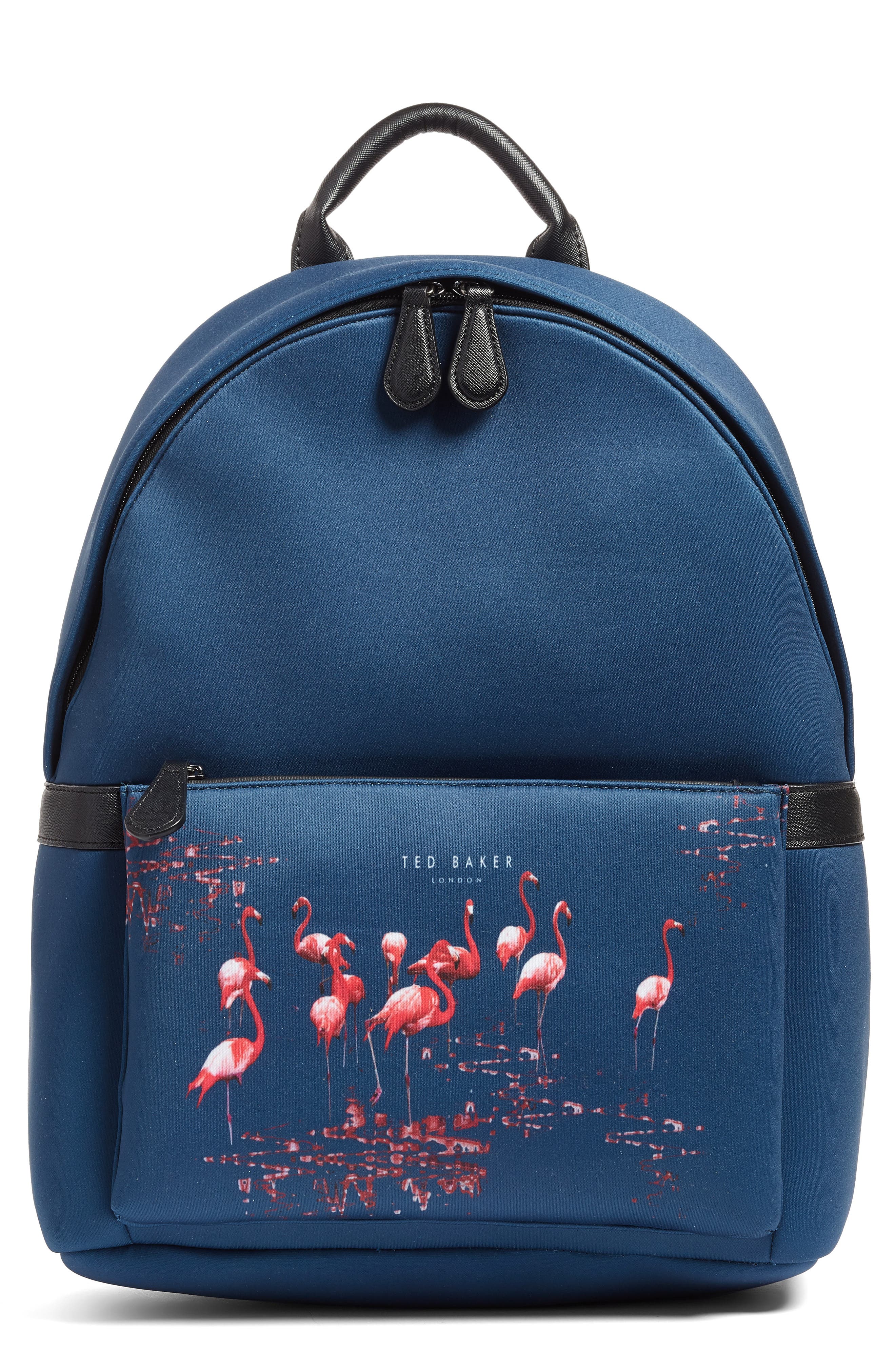 Ted Baker London Print Backpack Nordstrom