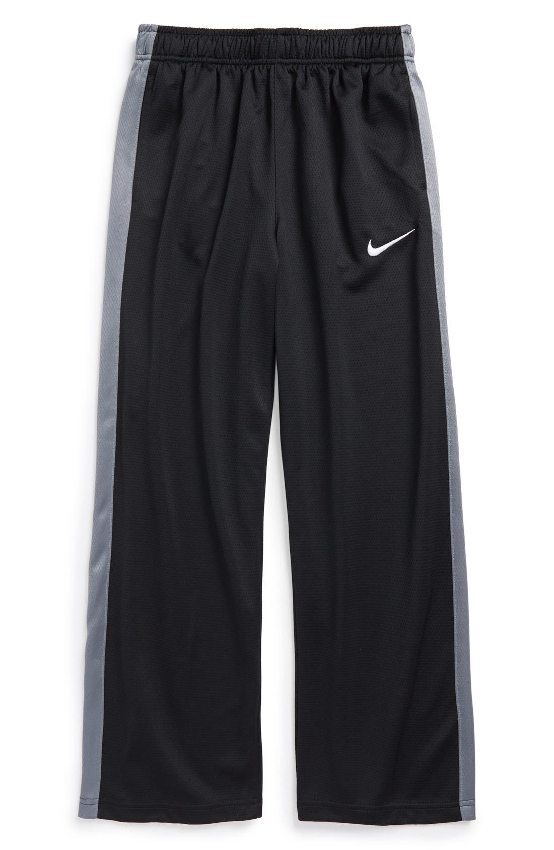 Nike 'Performance' Dri-FIT Pants (Big Boys) | Nordstrom