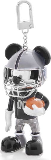 Lids Cleveland Browns BaubleBar Disney Mickey Mouse Keychain