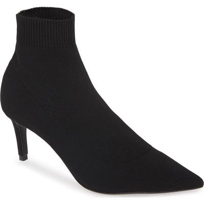 Tony Bianco Gwen Bootie, Black
