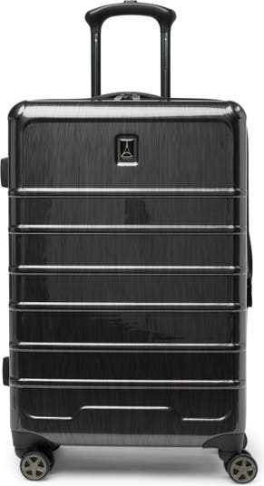 28 hardside shop spinner luggage