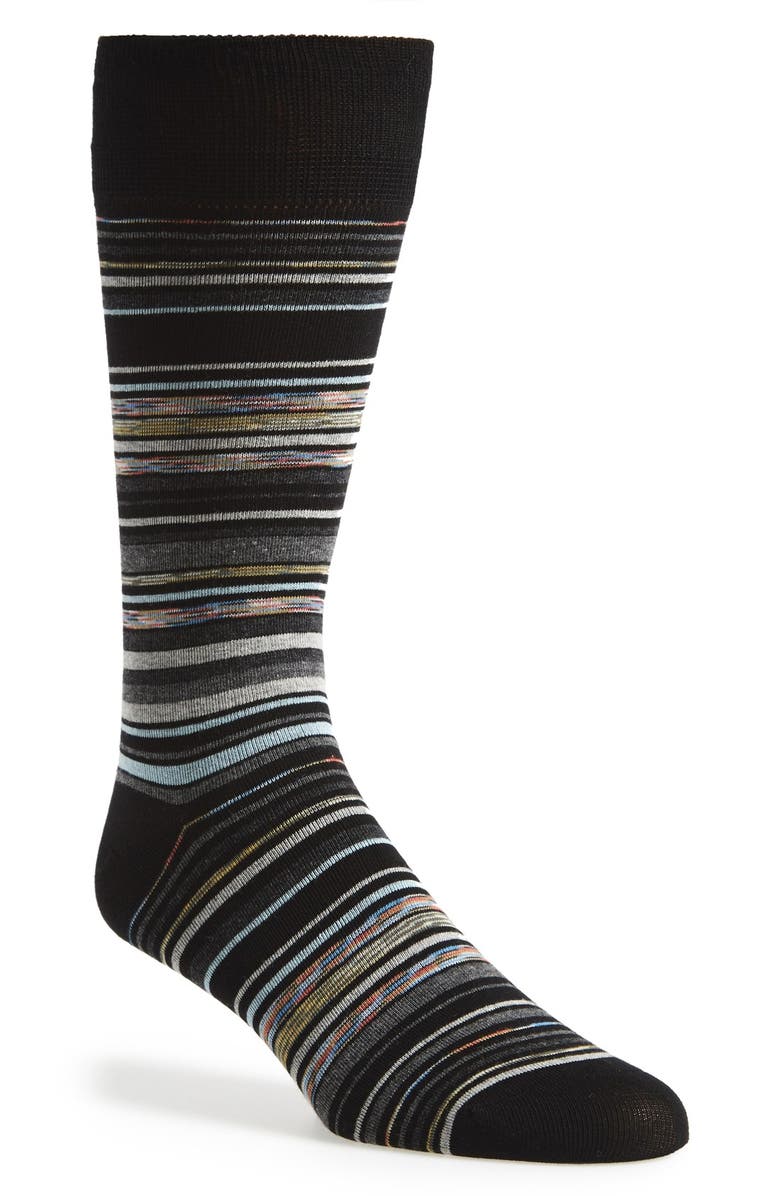 Calibrate Stripe Socks | Nordstrom