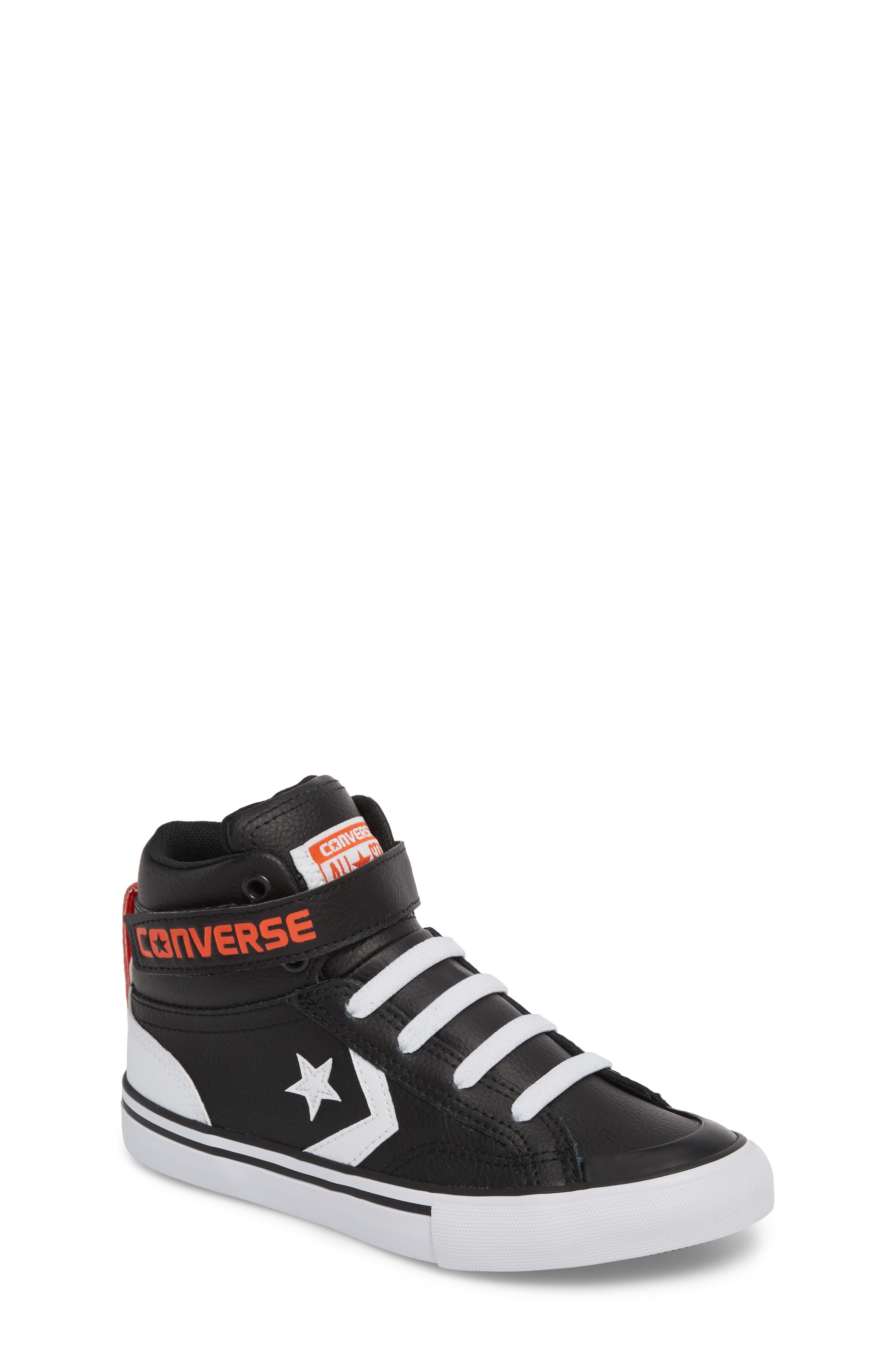 converse blaze