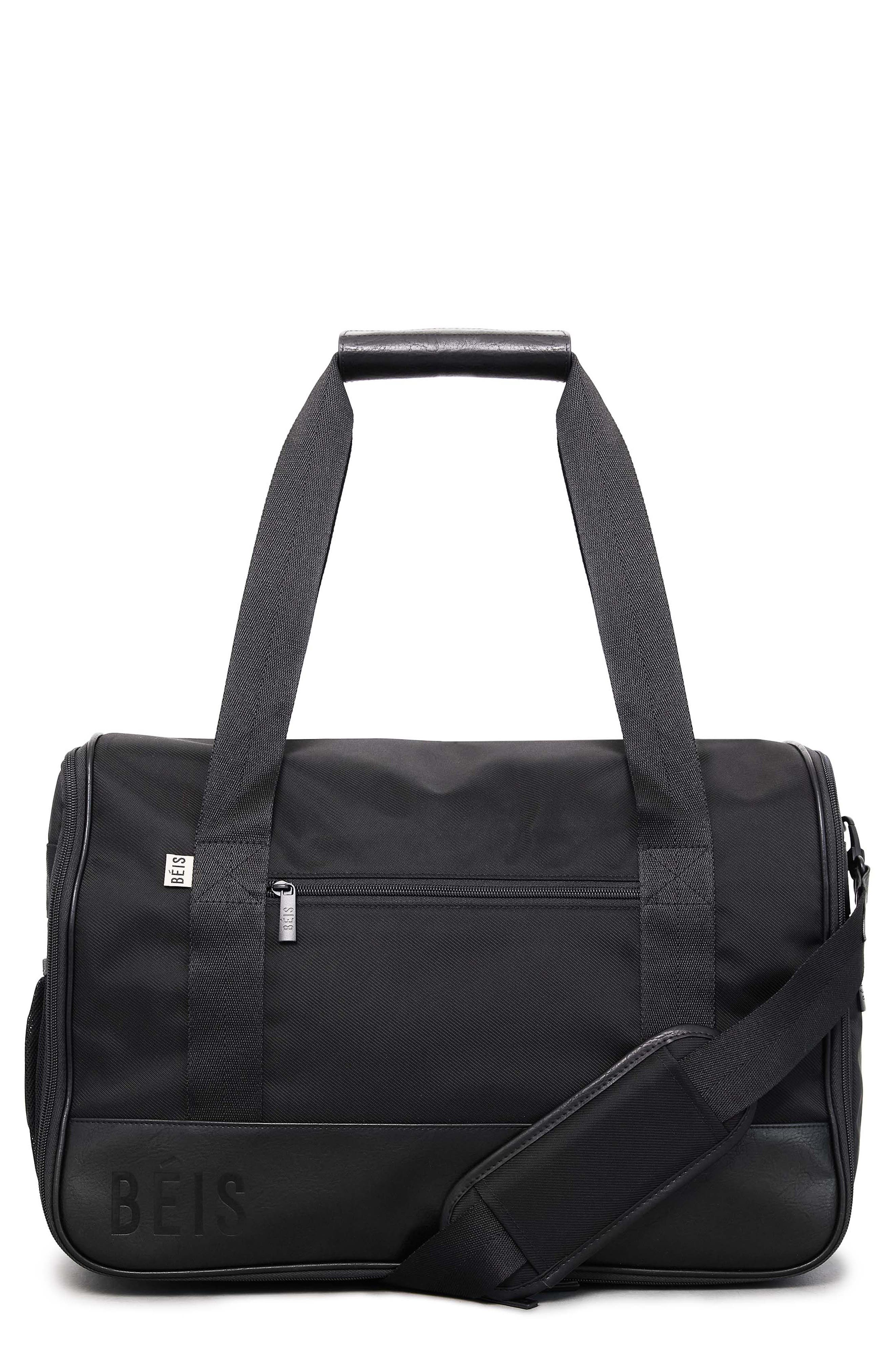 nordstrom mens travel bag