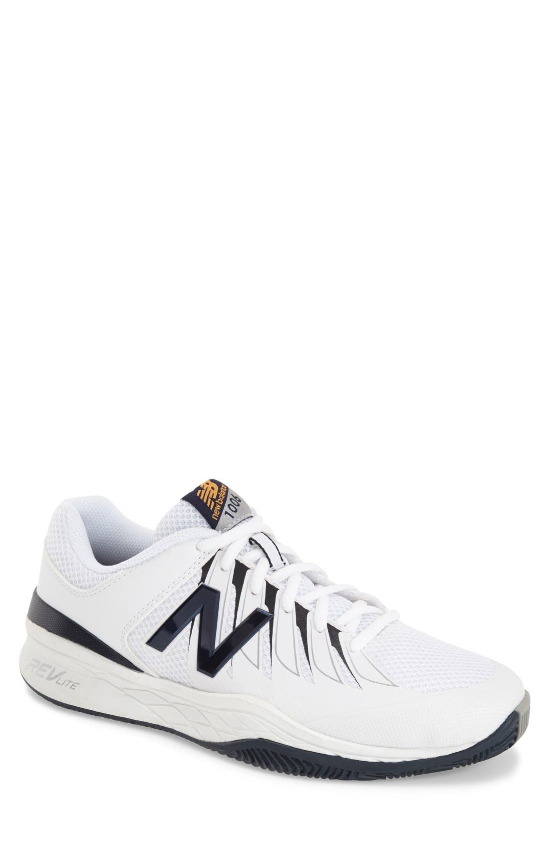 New Balance '1006' Tennis Shoe (Men) Nordstrom