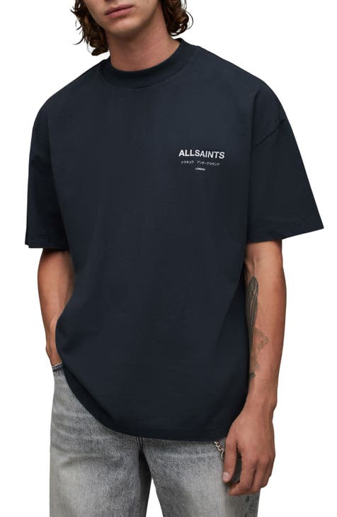 Mens Jersey Knit T-Shirts | Nordstrom