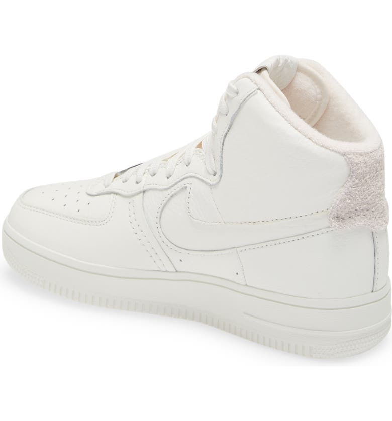 Nike Air Force 1 High Sculpt Sneaker | Nordstrom