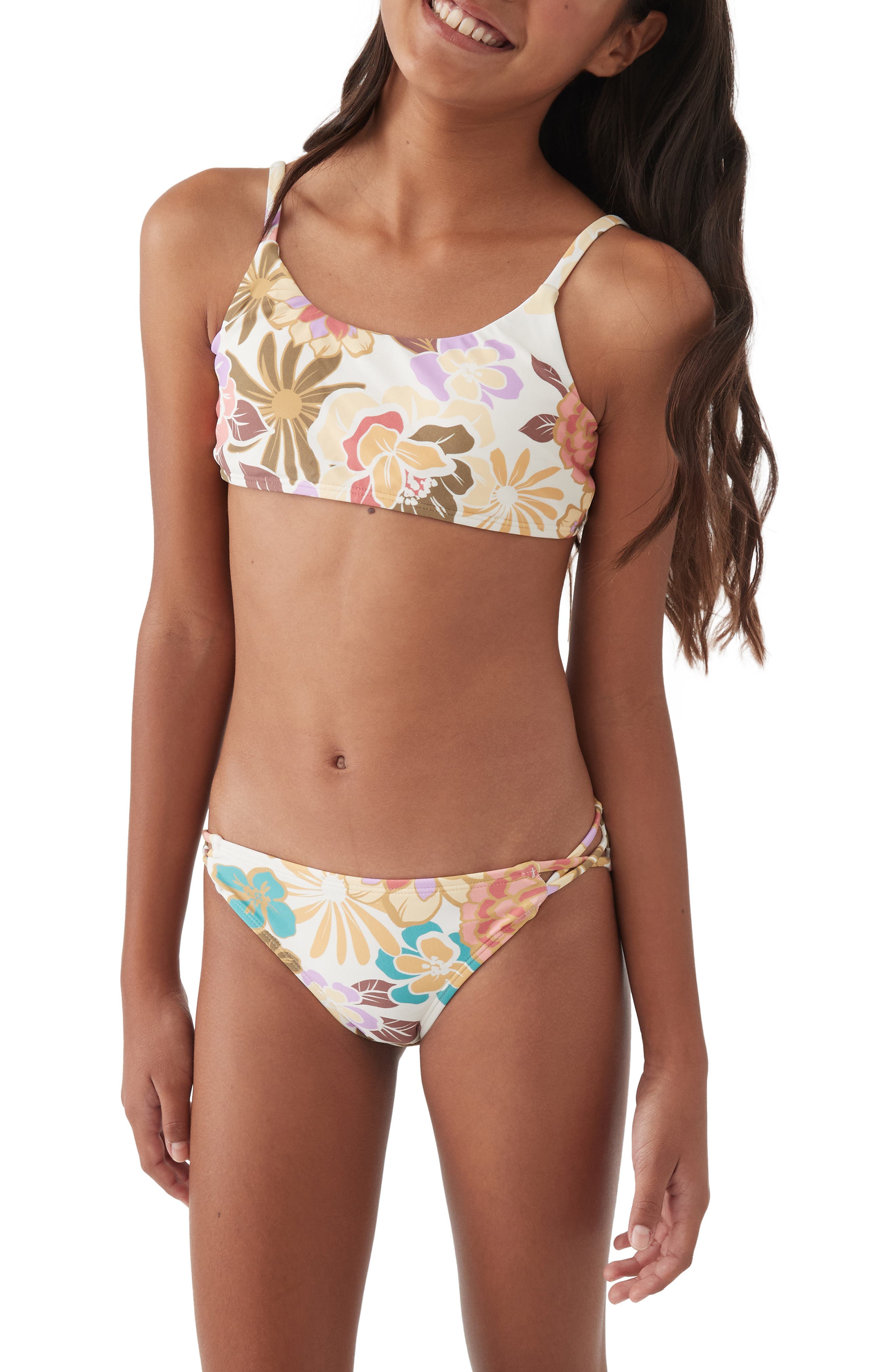 cute bathing suits for 11 year olds