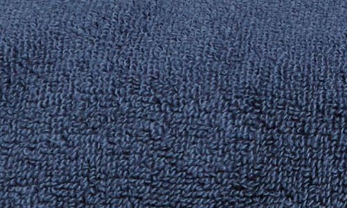 Nordstrom 6-piece Hydrocotton Bath Towel, Hand Towel & Washcloth Set In Blue Vintage