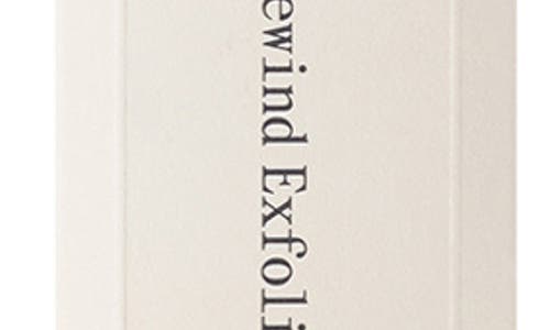 Tenoverten The Rewind Exfoliator Hand Scrub In No Color