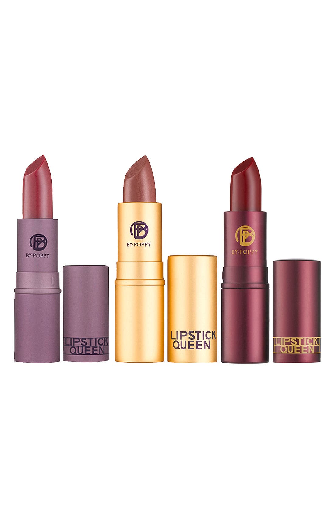 lipstick queen discovery kit