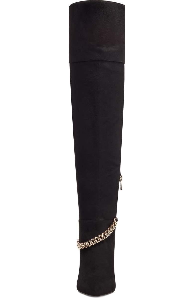 Jessica Simpson Ammira Over the Knee Boot, Alternate, color,
