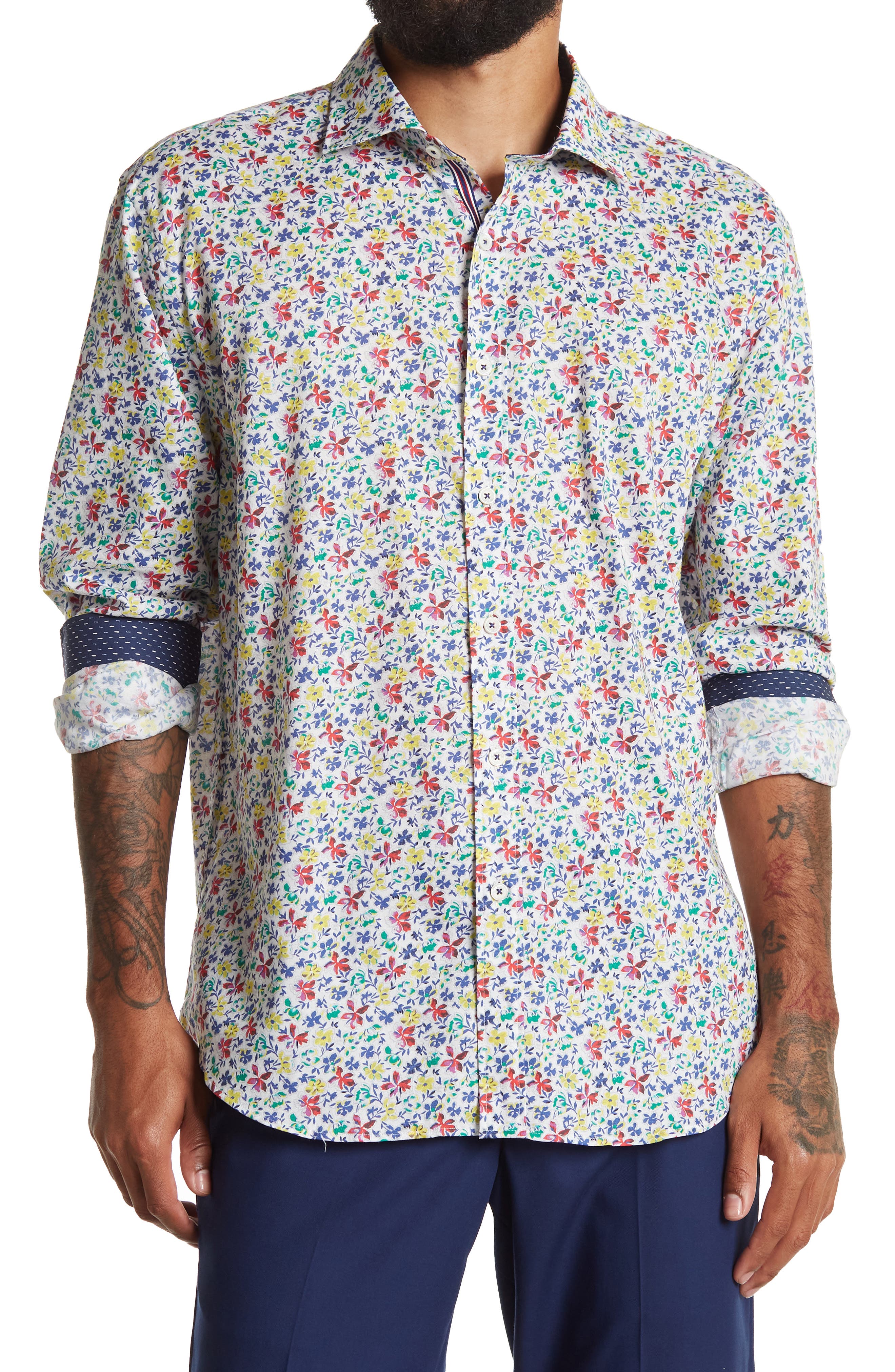 Shop Bugatchi Online | Nordstrom Rack