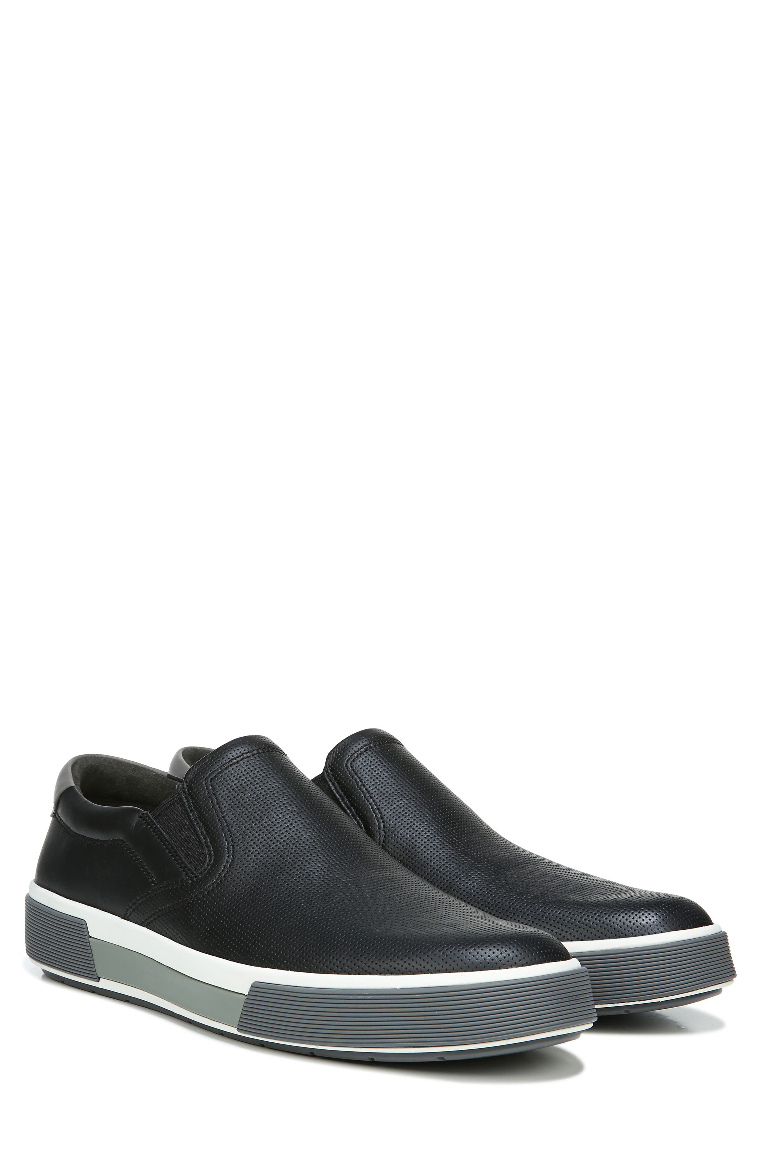 vince slip on sneakers nordstrom