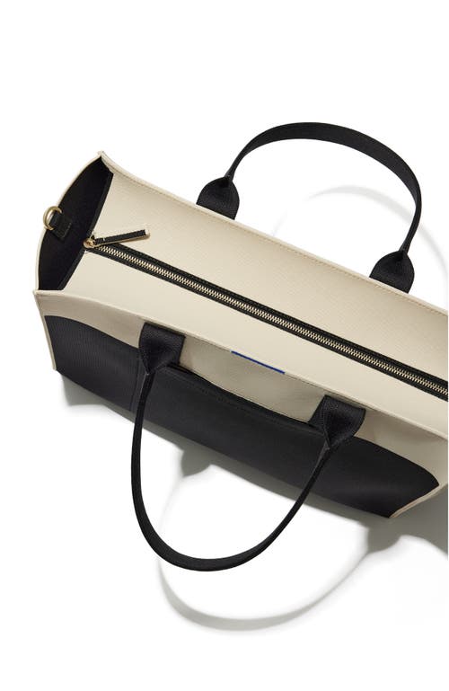 Rothys Rothy's The Classic Tote In Luna