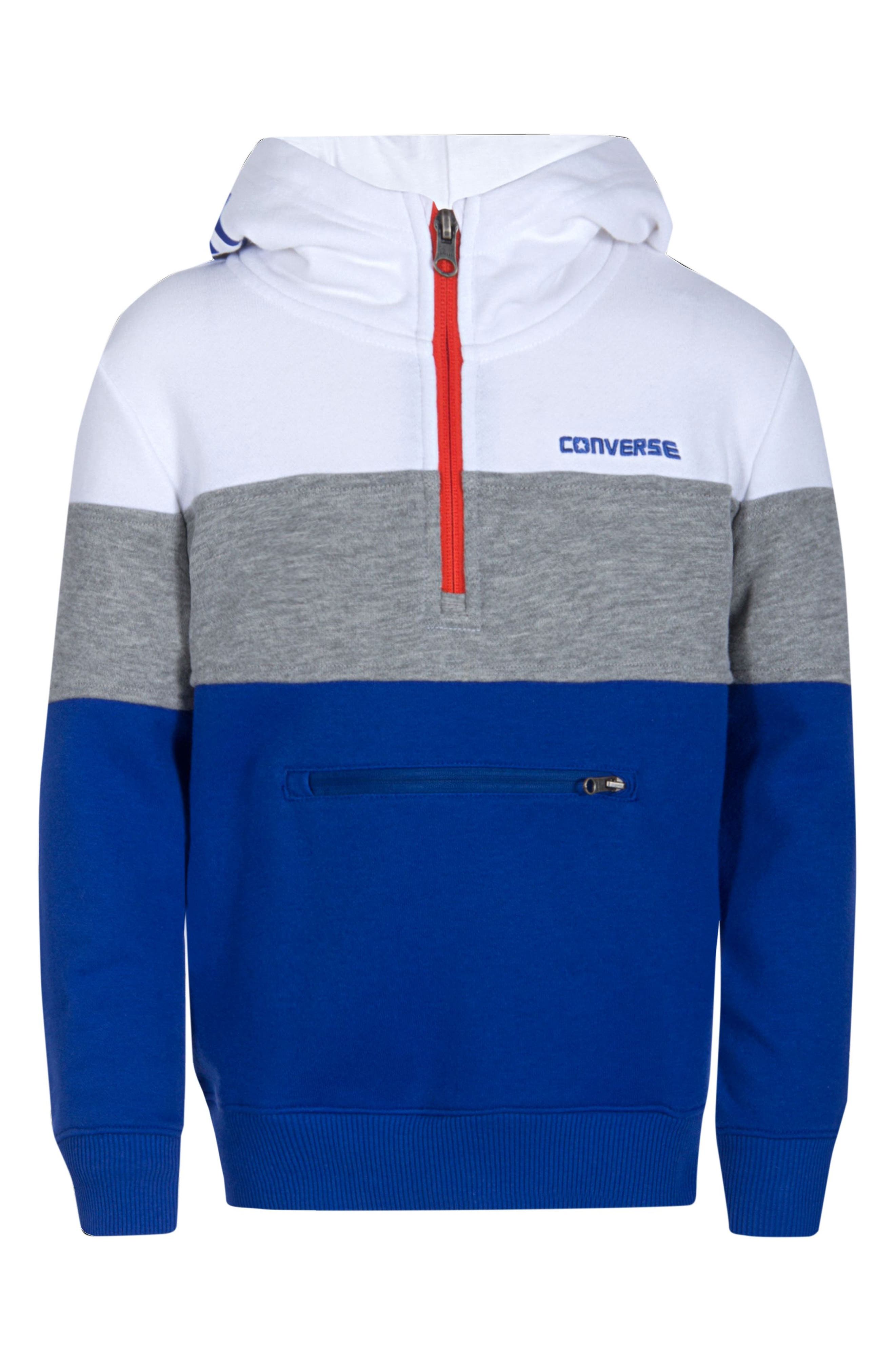 boys converse sweatshirt