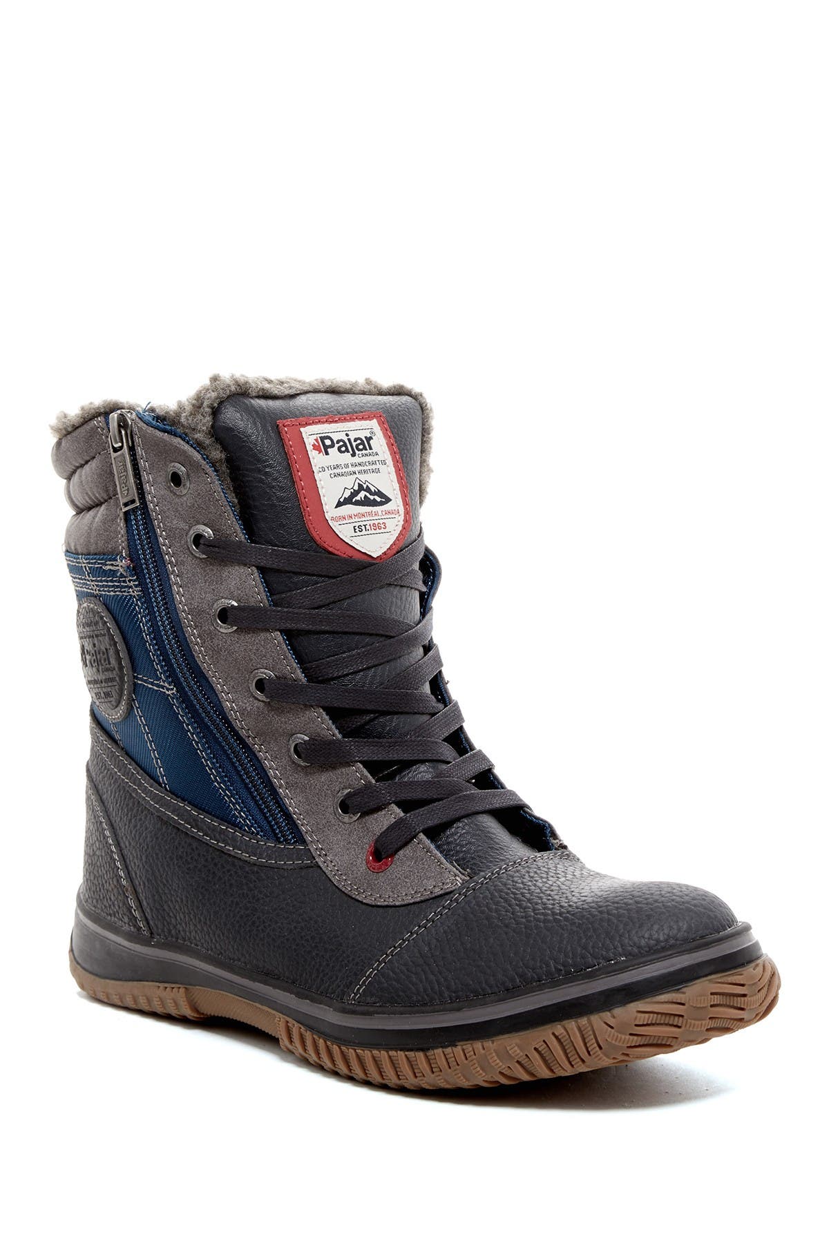 pajar tour snow boot
