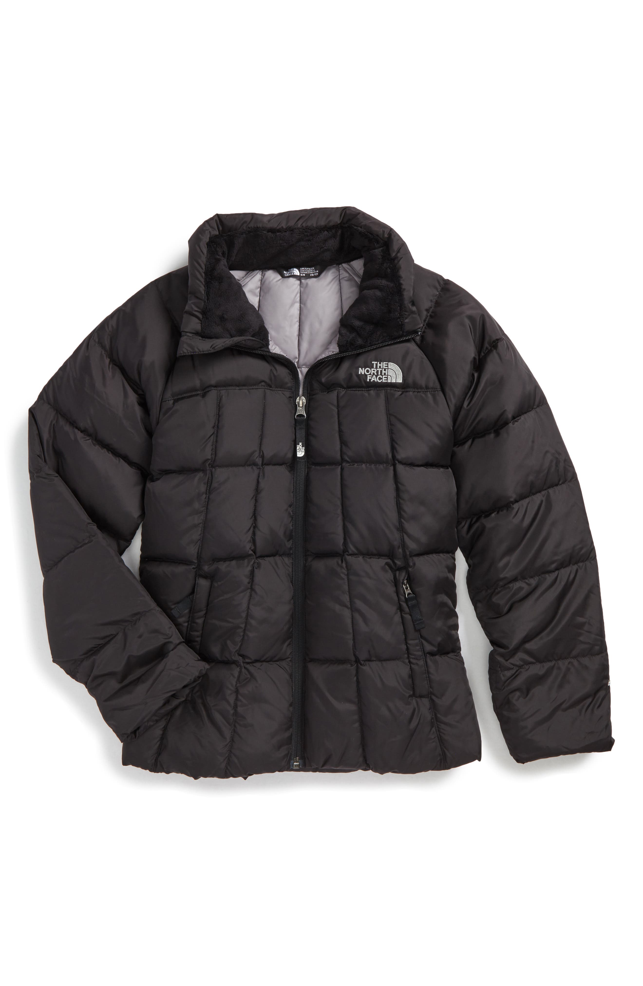 the north face childrens aconcagua down jacket