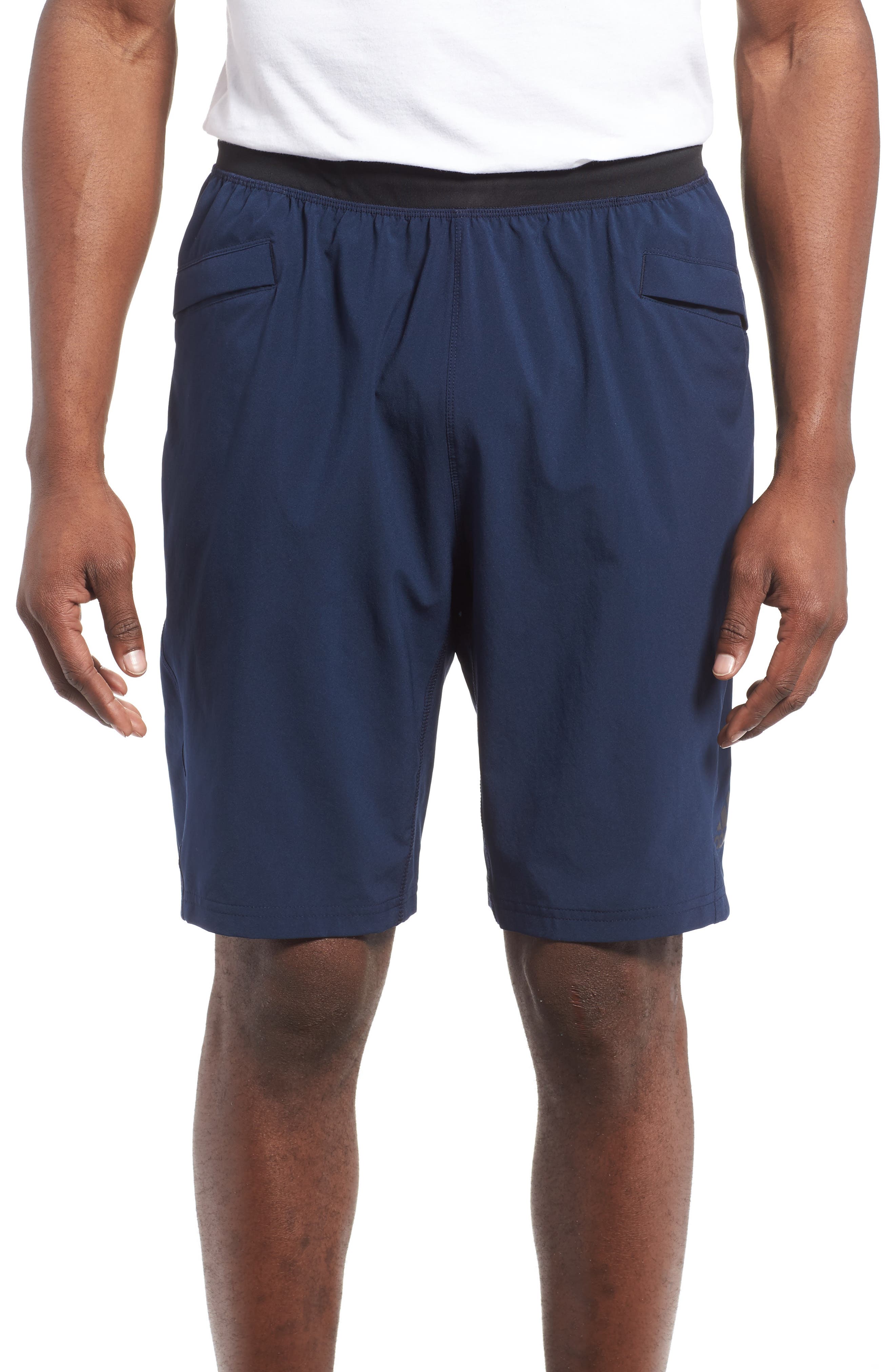 adidas crazytrain shorts