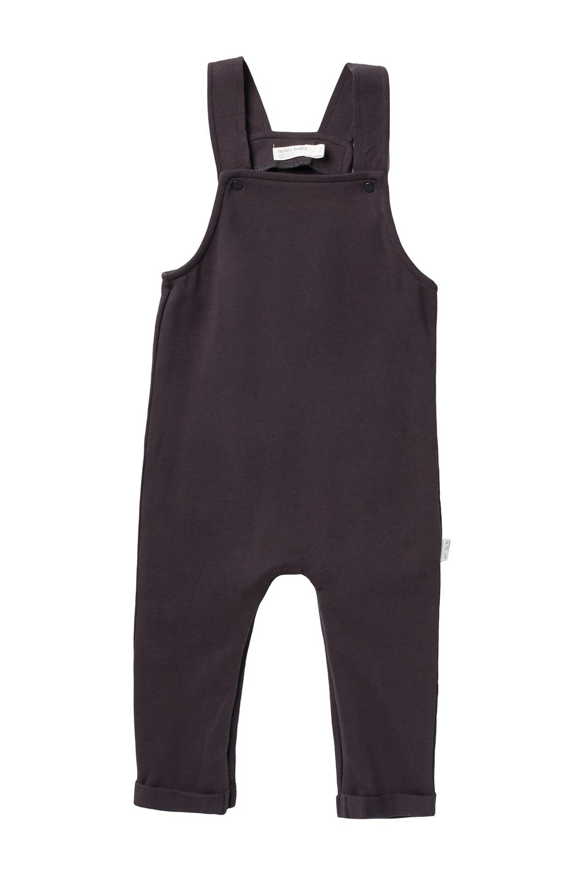 baby boy knit overalls