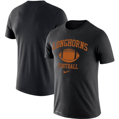 Men's Nike Heathered Charcoal Dallas Cowboys Sideline Seismic Legend Long  Sleeve T-Shirt