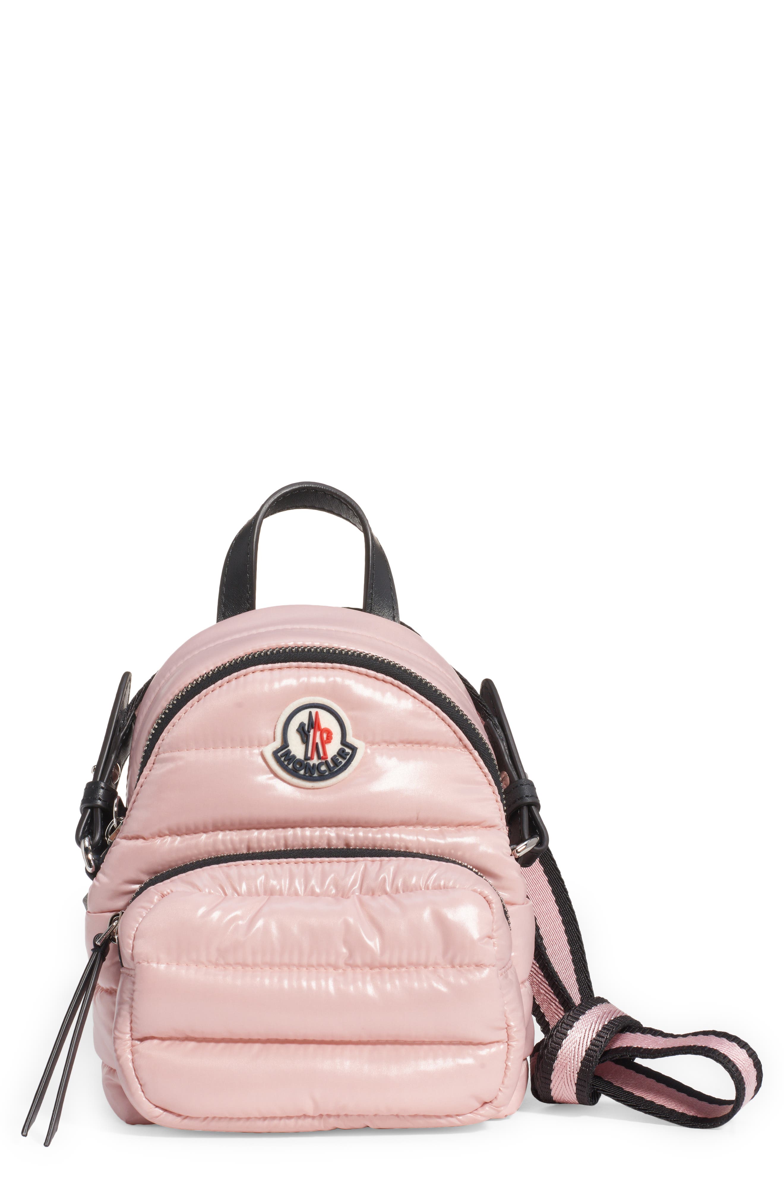 moncler mini backpack