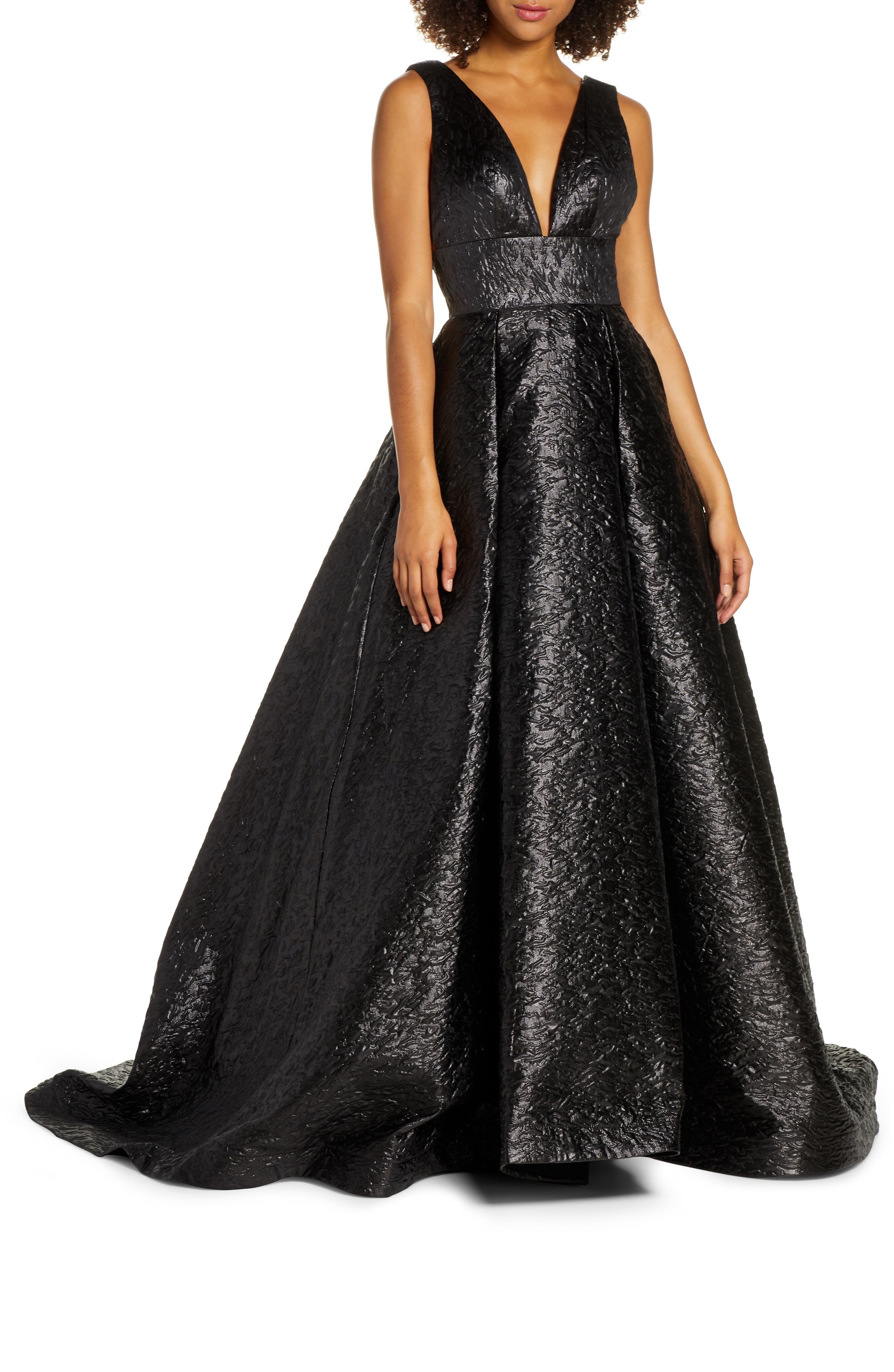 nordstrom mac duggal dress