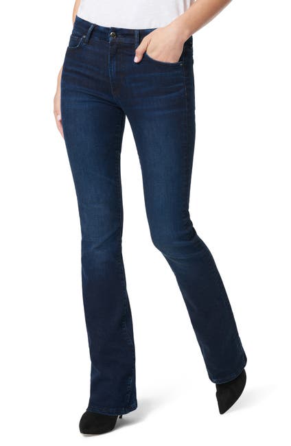 Joe S Jeans The Icon Mid Rise Bootcut Jeans Nordstrom Rack