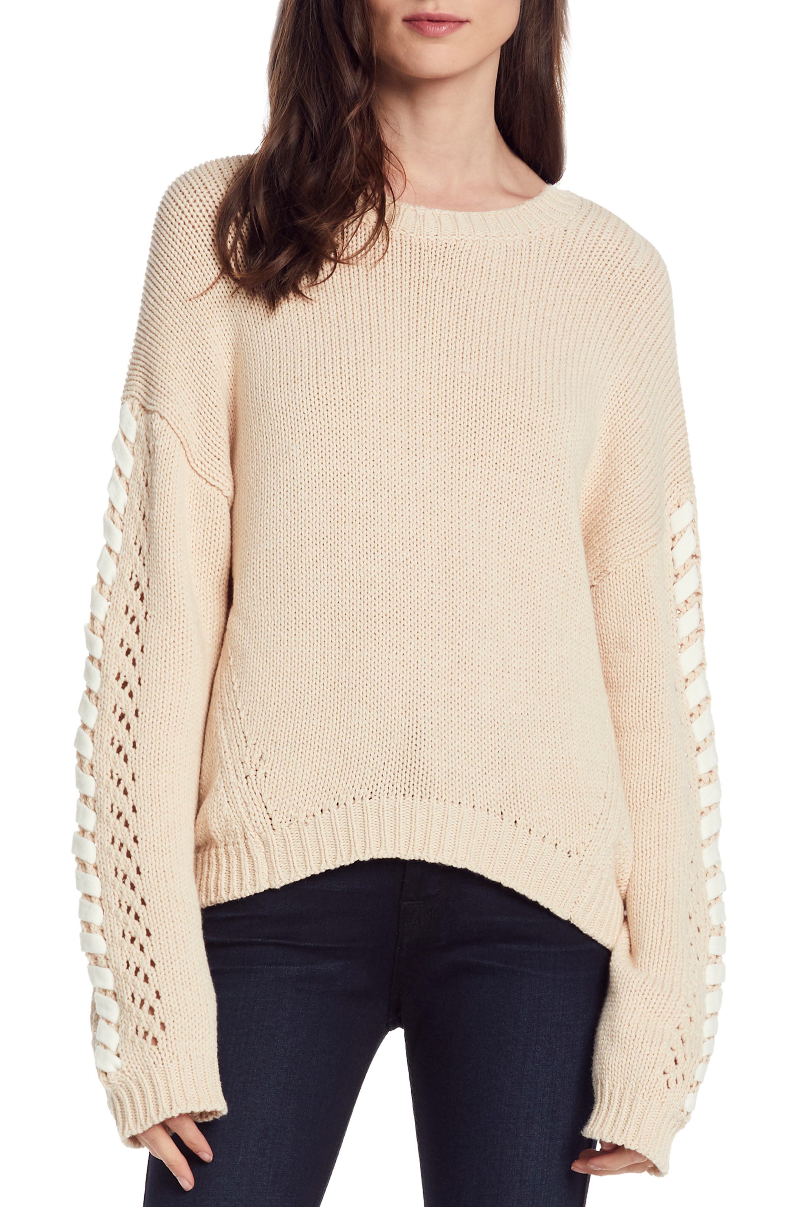 michael stars sweater