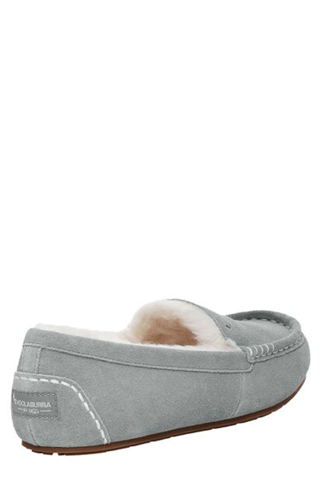 ugg slippers women wide