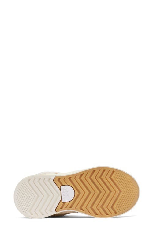 SOREL SOREL OUT N ABOUT IV CHILLZ WATERPROOF DUCK BOOT 