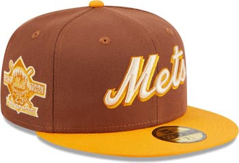 New Era NEW YORK METS BASEBALL CAP