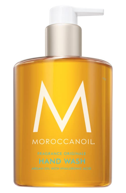 MOROCCANOIL Hand Wash in Fragrance Originale