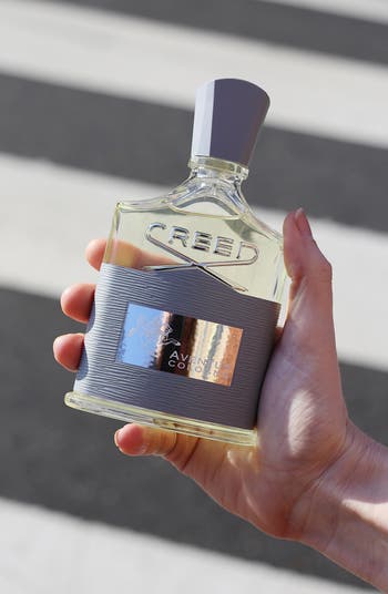 Creed men's aventus 3.3 discount oz eau de parfum spray