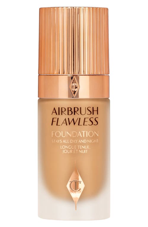 Airbrush Flawless Foundation in 09 Warm