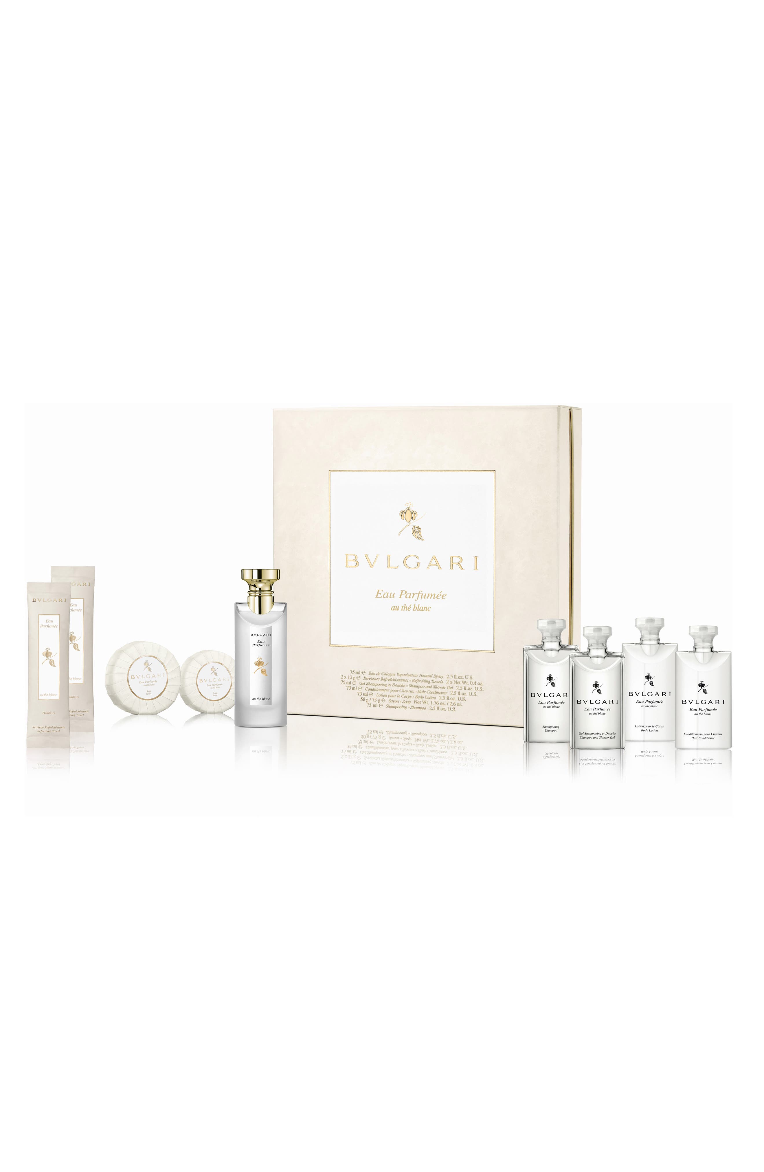 bvlgari for kids