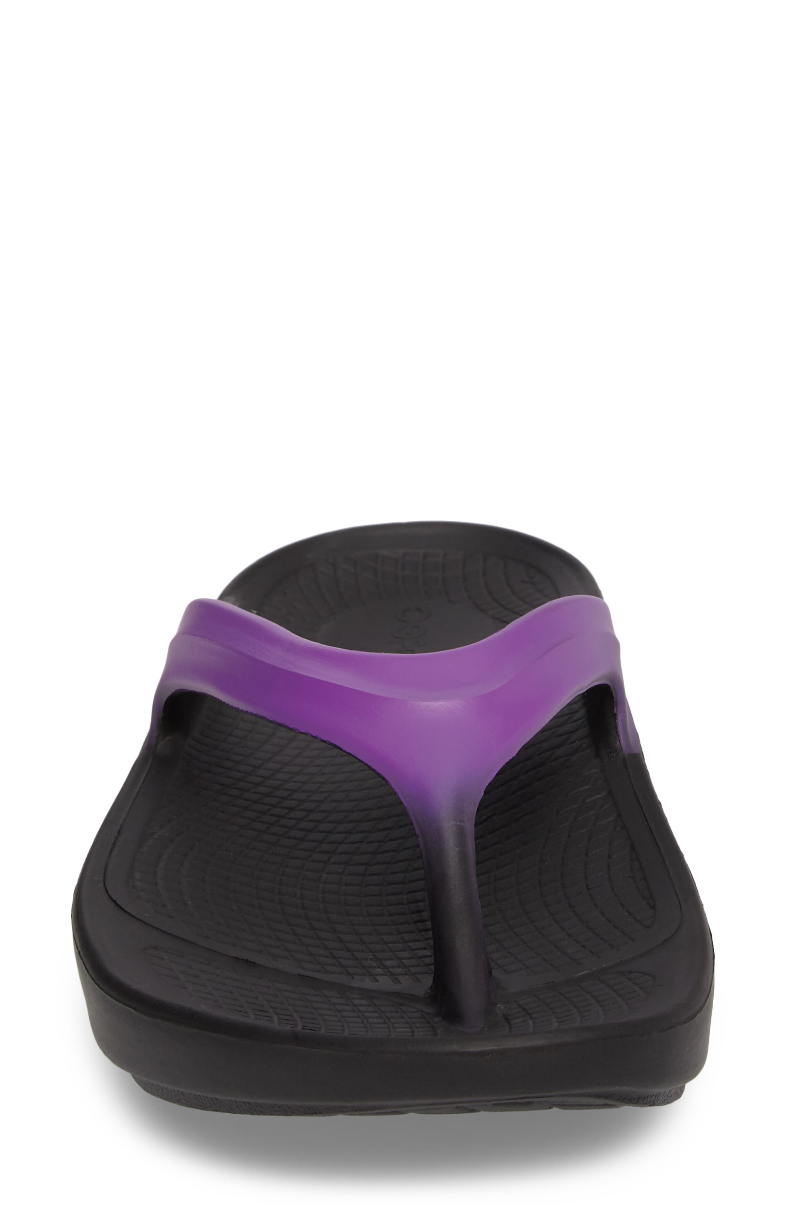 oofos nordstrom rack