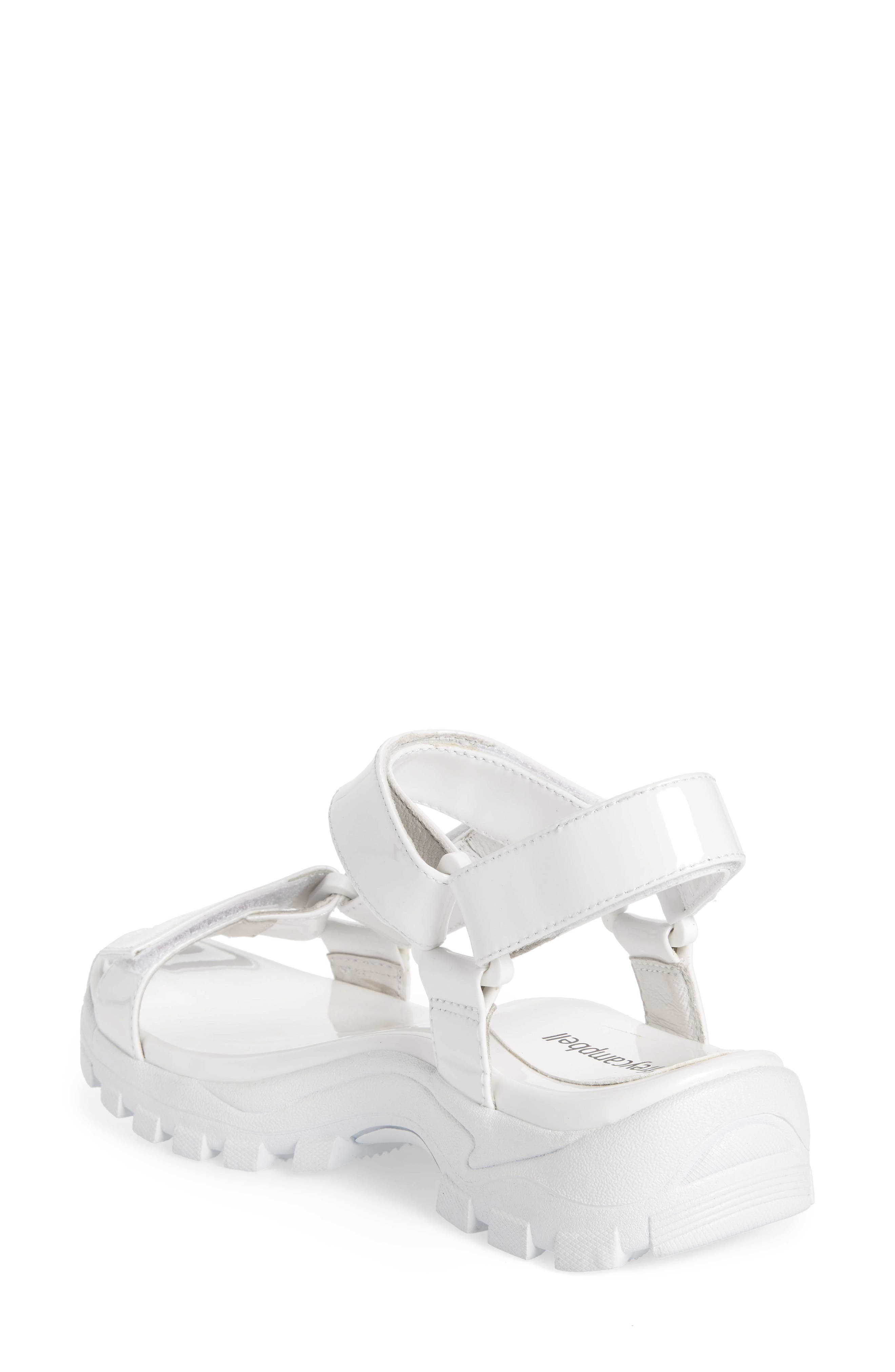 jeffrey campbell patio sport sandal