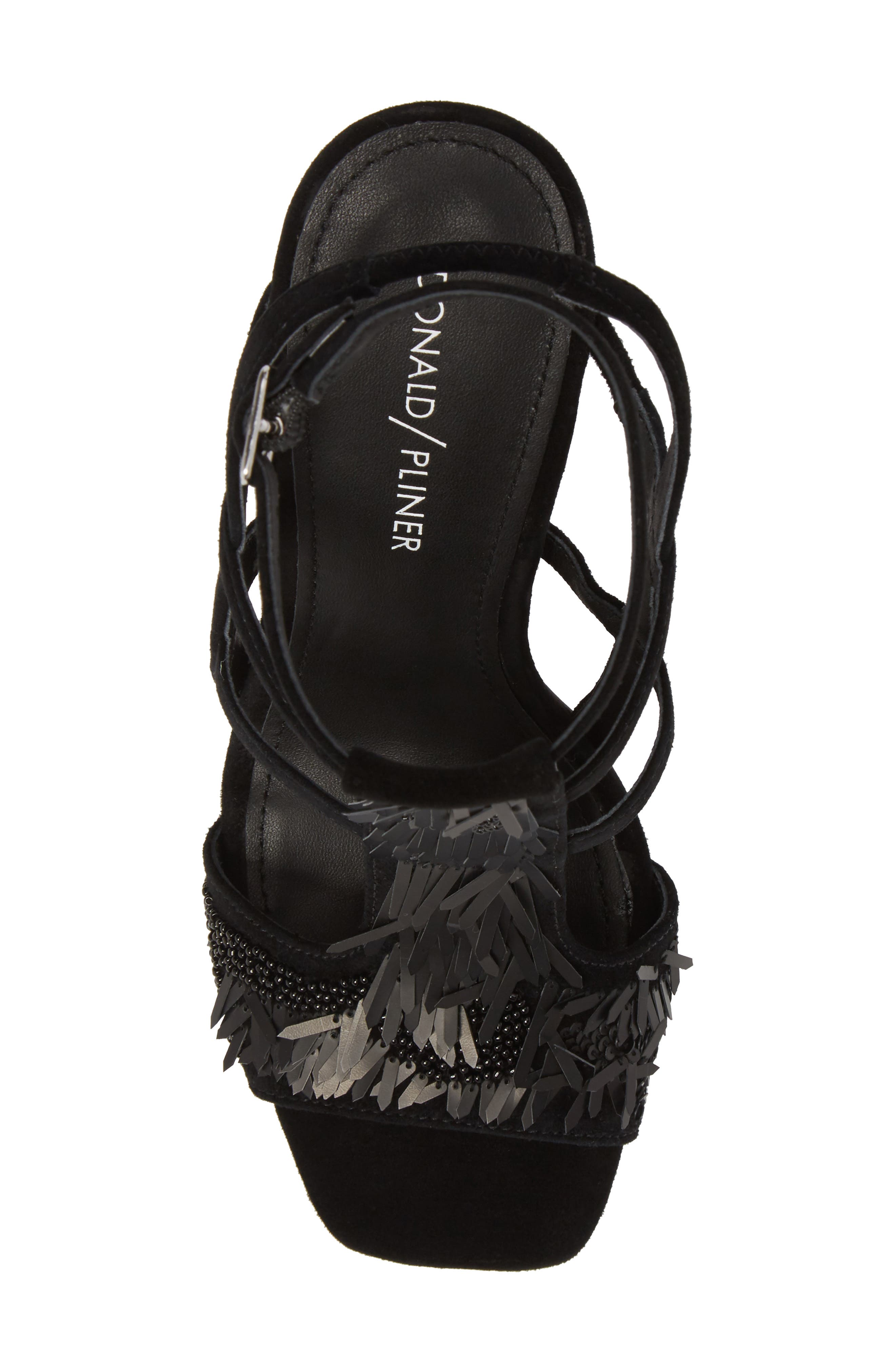 donald pliner willow sandal