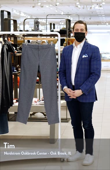 Bonobos Anywhere Slim Pants | Nordstrom