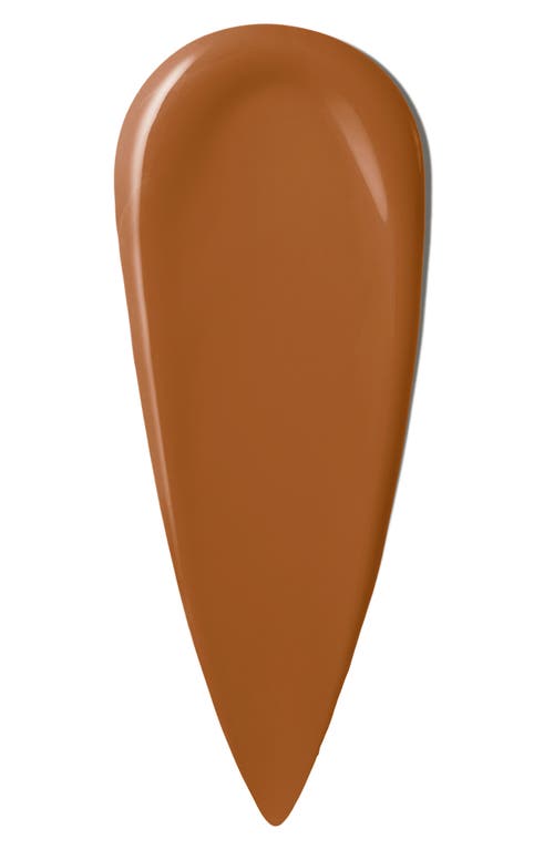 Bobbi Brown Weightless Skin Foundation Spf 15 In Warm Walnut