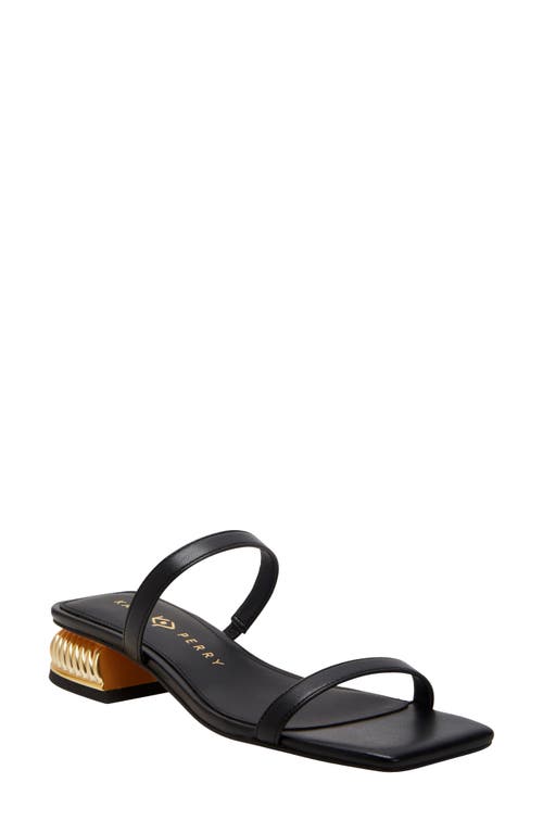 Katy Perry The Framing Slide Sandal at Nordstrom,