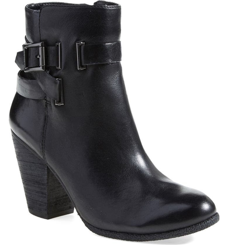 Vince Camuto 'Harriet' Round Toe Bootie (Women) | Nordstrom