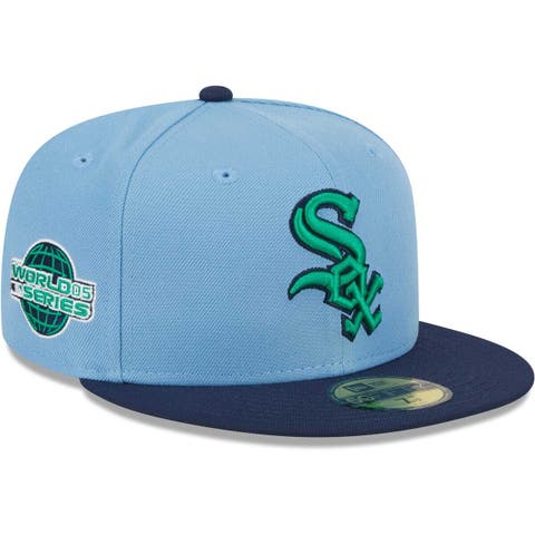 New Era 59FIFTY Seattle Mariners Dear Mama Fitted Hat in Pink | Size 7 5/8 | 70687331