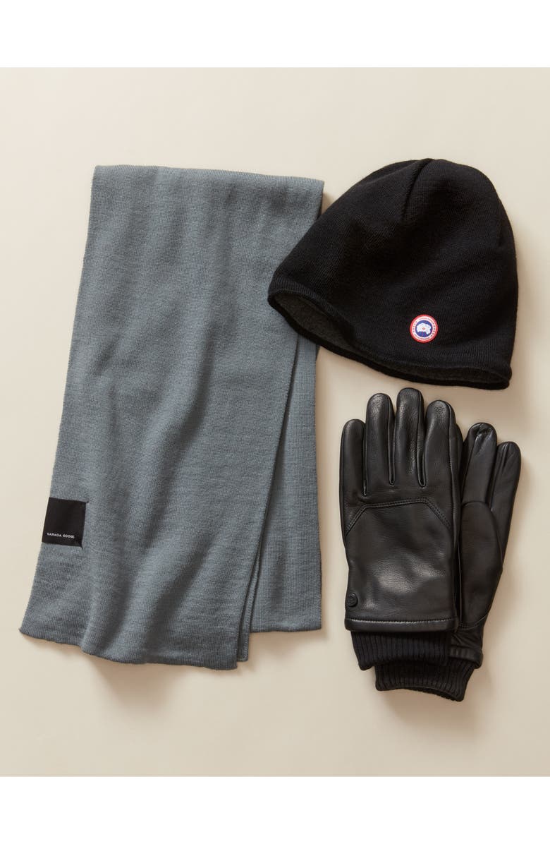 Canada Goose Workman Gloves Nordstrom
