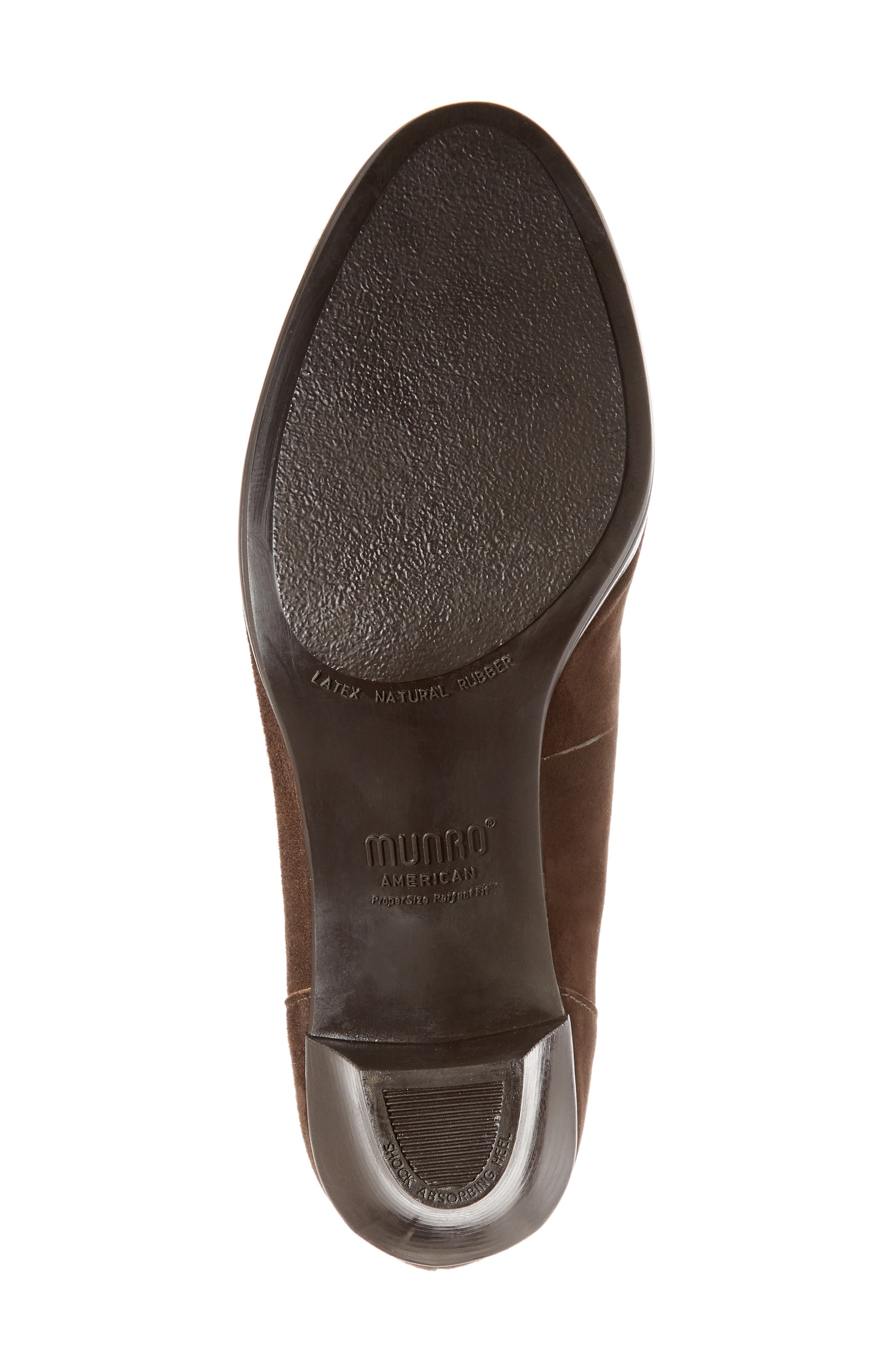 best boots for munros